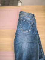 Verkaufe 4 Jeans in Größe s Bayern - Ebersdorf Vorschau