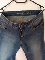 Jeanshose s.Oliver  Größe 38 Nordrhein-Westfalen - Kamen Vorschau