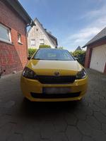 Skoda Citigo 1.0 MPI 44kW Active Green tec Active Nordrhein-Westfalen - Harsewinkel Vorschau