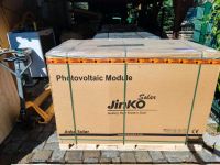 Sonderposten Jinko Tiger Neo N-Type Solarmodule 440 Watt Dresden - Großzschachwitz Vorschau