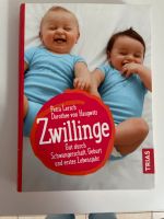 Buch Zwillinge von Lersch/von Haugwitz Bayern - Illertissen Vorschau