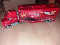 Disney Pixar Cars,Mack Truck XXL Rust-eze Bayern - Pfaffenhofen a.d. Ilm Vorschau