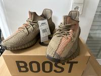 YEEZY BOOST 350 Sand Taupe Köln - Rodenkirchen Vorschau