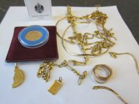 Goldankauf  Schmuck  Zahngold Altgold Uhren Zahnärzte Labore Bochum - Bochum-Ost Vorschau