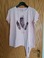 T- Shirt Damen Gr. 44/46 Nordrhein-Westfalen - Eschweiler Vorschau