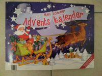 Mein schönster Adventskalender / Kinder / mit 24 Mini-Büchern Thüringen - Weida Vorschau