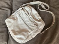 Maison Martin margiela Leder Tasche Creme / beige Düsseldorf - Pempelfort Vorschau