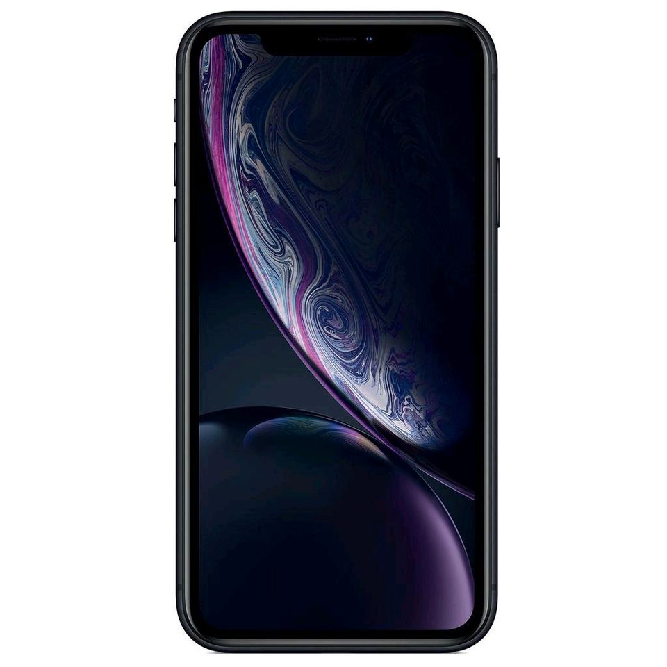 TOP Iphone XR A2105 64GB ohne Simlock (Dual-SIM Wie neu in Mölln