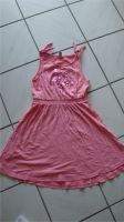 YIGGA Kleid Mädchen rosa m. Pailletten Seestern Gr. 146 / 152 NEU Dortmund - Husen Vorschau