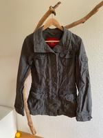 Sommerjacke edc Größe S Farbe Grau Niedersachsen - Ottersberg Vorschau