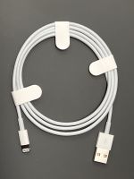 Orginal Apple Lightning Kabel Weiß Hessen - Neu-Anspach Vorschau