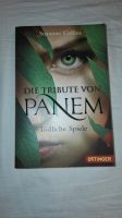 Die Tribute von Panem Tödliche Spiele Autor Suzanne Collins Baden-Württemberg - Korntal-Münchingen Vorschau