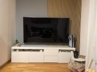 Sony KD-75XF8596 Fernseher wie neu Bayern - Regensburg Vorschau