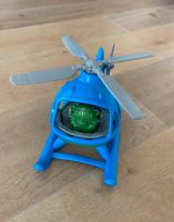 Hubschrauber von Green Toys, wie neu Bayern - Ochsenfurt Vorschau