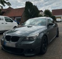 BMW E60 530D M Paket ‼️ BESCHREIBUNG LESEN‼️ Niedersachsen - Burgdorf Vorschau