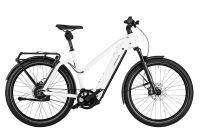 Trekking-E-Bike Riese & Müller Charger4 Mixte GT Vario - Neurad!! Niedersachsen - Wilhelmshaven Vorschau