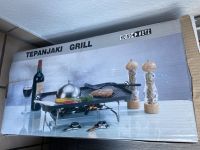 Tepanjaki / Tepanyaki Grill Nordrhein-Westfalen - Lippstadt Vorschau