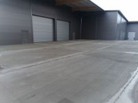 Neubau einer Lagerhalle im Gewerbegebiet Fristingen bei Dillingen Bayern - Dillingen (Donau) Vorschau