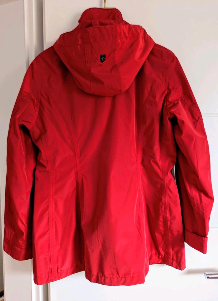 Damen Jacke Sommerjacke Wellensteyn Gr. L, Model Tousjours in Dortmund