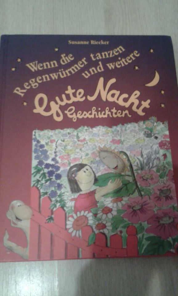 Kinderbücher versch je 2€ in Murnau am Staffelsee