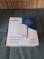 Bosch Smart Home Controller 2 + Thermostat 2 // unbenutzt! Nordrhein-Westfalen - Rösrath Vorschau
