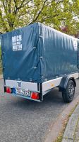 Anhänger zu vermieten 2.10 meter |750 kg| 100 kmh| Leihen Köln Köln - Porz Vorschau
