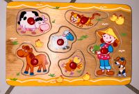 Baby Puzzle Bayern - Neudrossenfeld Vorschau