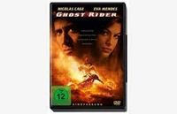 GHOST RIDER Film DVD München - Laim Vorschau