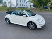 VW New Beetle Hessen - Homberg (Efze) Vorschau