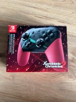 Xenoblade Chronicles 2 Controller - wie Neu Niedersachsen - Handorf Vorschau