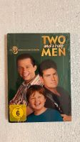 TWO and a half Men, Staffel 3, OVP Wuppertal - Elberfeld Vorschau