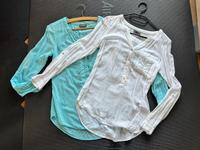 Leichte Blusenshirts von StreetOne Kr. Dachau - Markt Indersdorf Vorschau