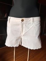 Süße weiße Jeansshort von BANANA REPUBLIC gr 29 Sachsen-Anhalt - Wernigerode Vorschau