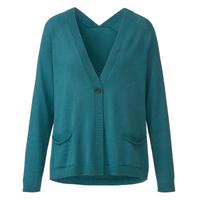 Neu! Waschbär Damen Strickjacke Bio Baumwolle Gr.40/42 Niedersachsen - Nordhorn Vorschau