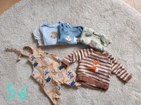 Babykleidung 56 Rheinland-Pfalz - Großmaischeid Vorschau