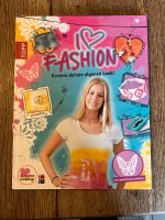 Buch I love Fashion vom Topp Verlag Schleswig-Holstein - Lübeck Vorschau