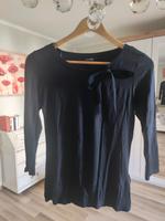 Business, Langarmshirt, Orsay Gr S, dunkelblau Baden-Württemberg - Nürtingen Vorschau