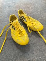 Spikes Sprintspikes Adidas Adizero 39 1/3 + 1x geschenkt Leipzig - Meusdorf Vorschau