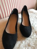 Pumps schwarz 41 Damen Schuhe highheels Niedersachsen - Uelzen Vorschau