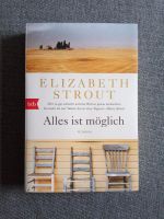 Alles ist möglich von Elizabeth Strout Thüringen - Saalfeld (Saale) Vorschau