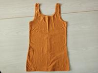 Top von New Yorker FBSN Sister, orange, Gr. XS (57) Sachsen - Lößnitz Vorschau