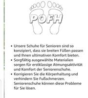 Extra weite Damen Hausschuhe Thüringen - Bad Salzungen Vorschau