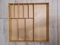 NEU Uppdatera Einsatz Besteckkasten Ikea Küche Bambus Sachsen - Wurzen Vorschau