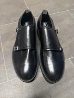 Herren Schuhe gr. 12 schwarz Essen - Essen-Stadtmitte Vorschau
