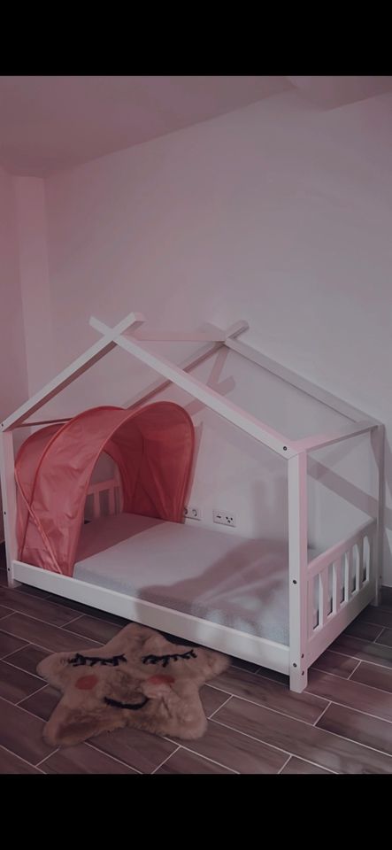 Kinderbett in Velbert