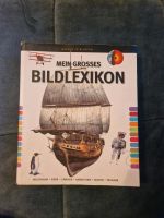 Buch Mein großes Bildlexikon Nürnberg (Mittelfr) - Nordstadt Vorschau