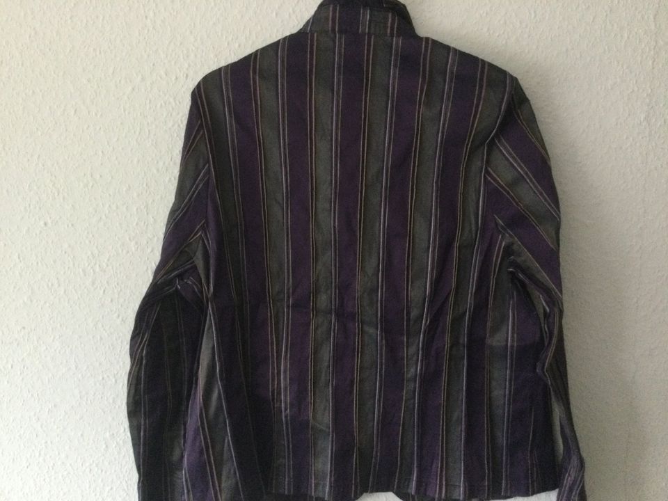 Damenbekleidung - Blazer - Adler Modemarkt - festlich - Größe 46 in Neumünster