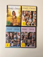 DVD TV-Serie Hart of Dixie Die komplette Serie Staffel 1-4 Essen - Essen-West Vorschau