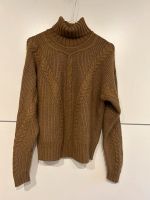 Strick Pullover braun M Nordrhein-Westfalen - Olpe Vorschau