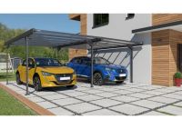 Terrando Doppelcarport Carport Garage Doppelgarage Mistral Bayern - Bad Kissingen Vorschau